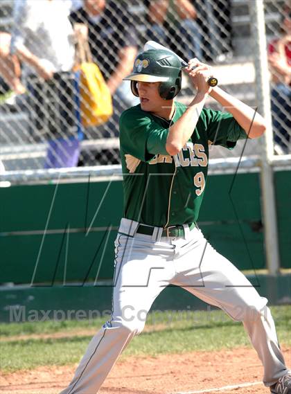 Thumbnail 1 in Garces @ Tehachapi photogallery.