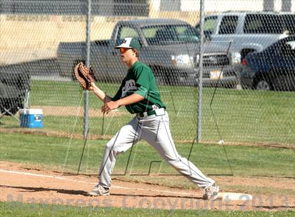 Thumbnail 2 in Garces @ Tehachapi photogallery.