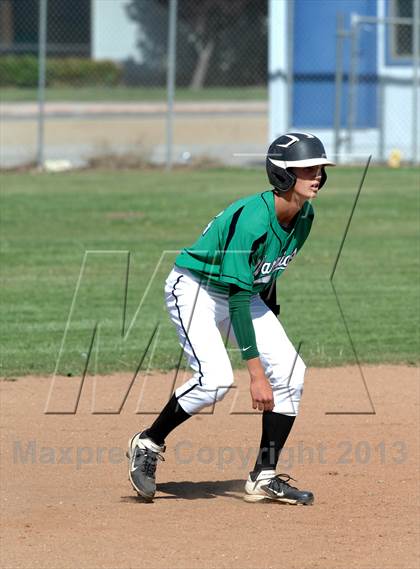 Thumbnail 3 in Garces @ Tehachapi photogallery.