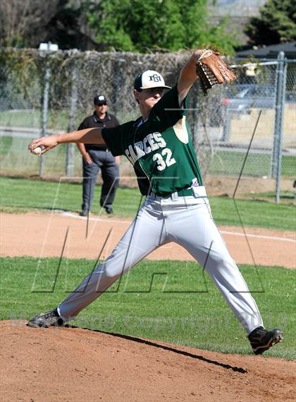 Thumbnail 3 in Garces @ Tehachapi photogallery.