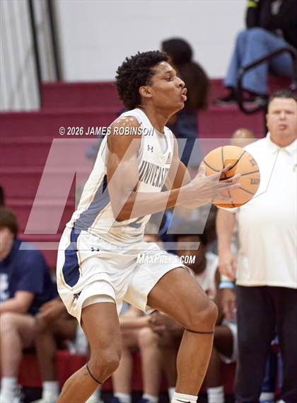 Thumbnail 2 in Boca Ciega vs University Christian (Sun Bash) photogallery.