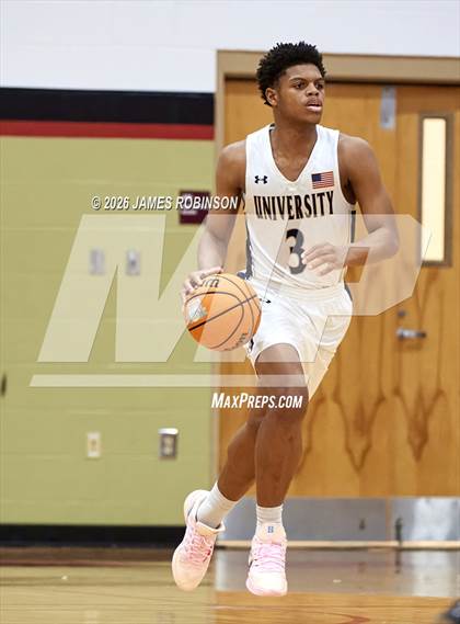 Thumbnail 3 in Boca Ciega vs University Christian (Sun Bash) photogallery.