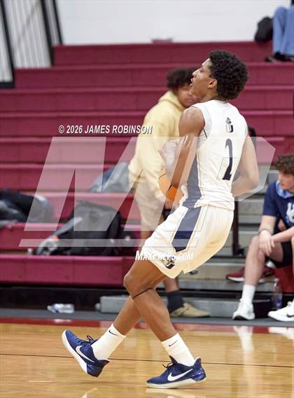 Thumbnail 1 in Boca Ciega vs University Christian (Sun Bash) photogallery.