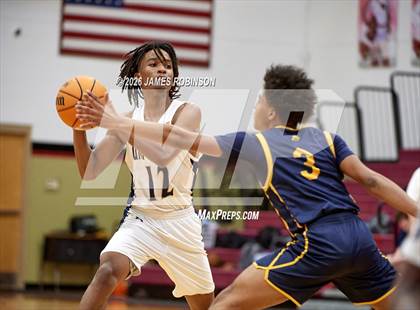 Thumbnail 3 in Boca Ciega vs University Christian (Sun Bash) photogallery.