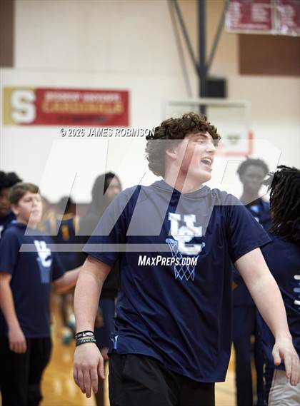 Thumbnail 2 in Boca Ciega vs University Christian (Sun Bash) photogallery.