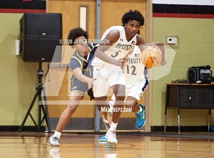 Thumbnail 1 in Boca Ciega vs University Christian (Sun Bash) photogallery.