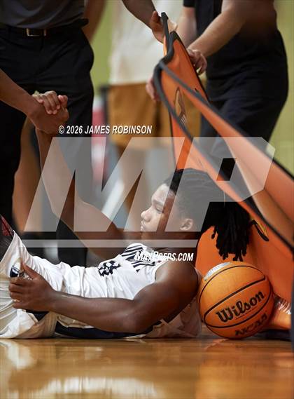 Thumbnail 1 in Boca Ciega vs University Christian (Sun Bash) photogallery.