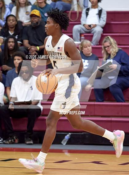 Thumbnail 1 in Boca Ciega vs University Christian (Sun Bash) photogallery.