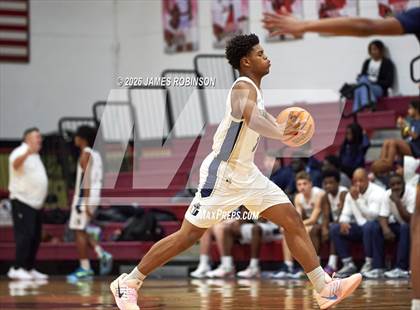 Thumbnail 2 in Boca Ciega vs University Christian (Sun Bash) photogallery.