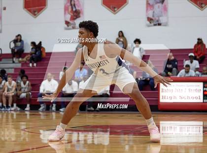 Thumbnail 1 in Boca Ciega vs University Christian (Sun Bash) photogallery.