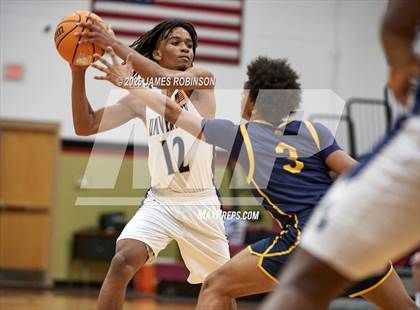 Thumbnail 2 in Boca Ciega vs University Christian (Sun Bash) photogallery.