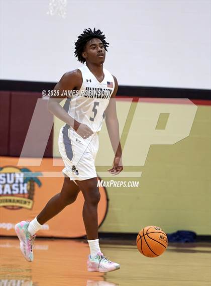 Thumbnail 3 in Boca Ciega vs University Christian (Sun Bash) photogallery.