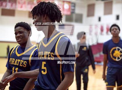 Thumbnail 2 in Boca Ciega vs University Christian (Sun Bash) photogallery.