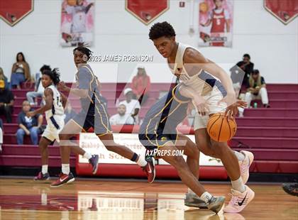 Thumbnail 3 in Boca Ciega vs University Christian (Sun Bash) photogallery.