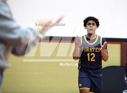 Thumbnail 1 in Boca Ciega vs University Christian (Sun Bash) photogallery.