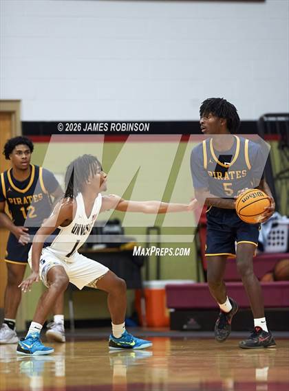 Thumbnail 1 in Boca Ciega vs University Christian (Sun Bash) photogallery.
