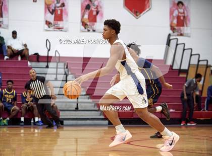 Thumbnail 2 in Boca Ciega vs University Christian (Sun Bash) photogallery.