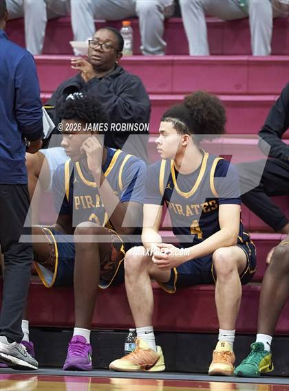 Thumbnail 2 in Boca Ciega vs University Christian (Sun Bash) photogallery.