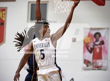 Thumbnail 2 in Boca Ciega vs University Christian (Sun Bash) photogallery.