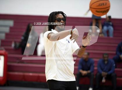 Thumbnail 2 in Boca Ciega vs University Christian (Sun Bash) photogallery.