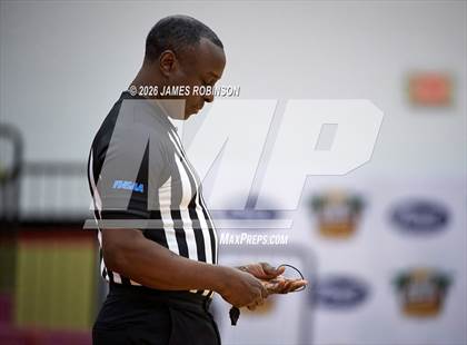 Thumbnail 1 in Boca Ciega vs University Christian (Sun Bash) photogallery.