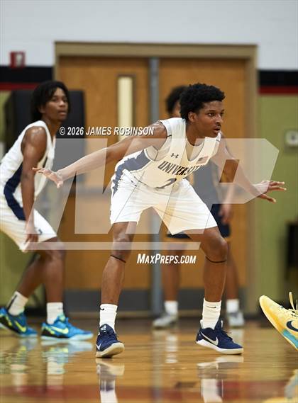 Thumbnail 3 in Boca Ciega vs University Christian (Sun Bash) photogallery.