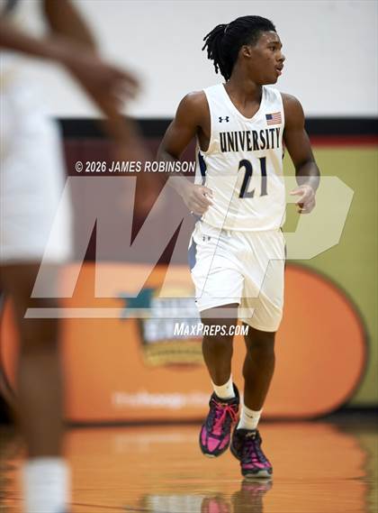 Thumbnail 2 in Boca Ciega vs University Christian (Sun Bash) photogallery.