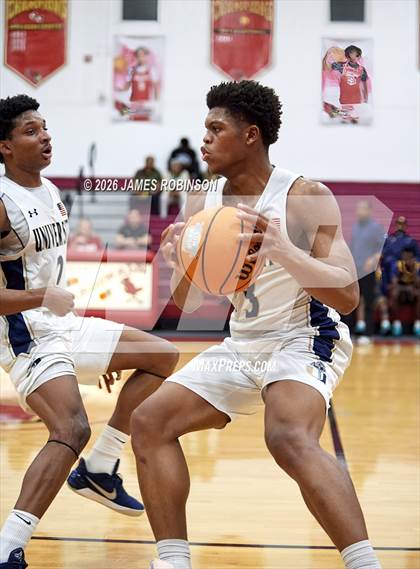 Thumbnail 3 in Boca Ciega vs University Christian (Sun Bash) photogallery.