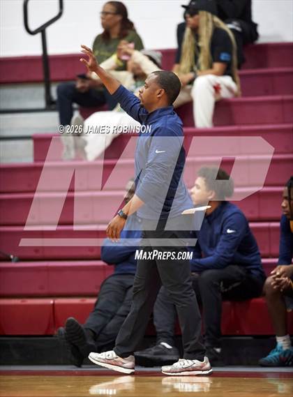 Thumbnail 2 in Boca Ciega vs University Christian (Sun Bash) photogallery.