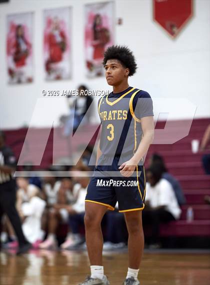 Thumbnail 1 in Boca Ciega vs University Christian (Sun Bash) photogallery.