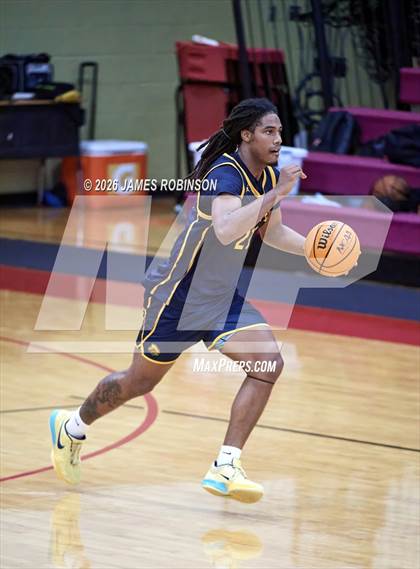Thumbnail 1 in Boca Ciega vs University Christian (Sun Bash) photogallery.