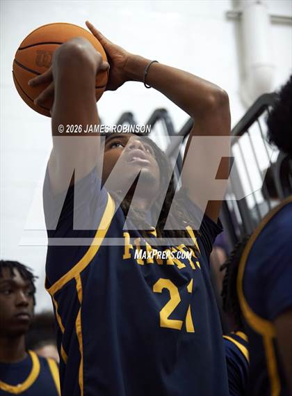 Thumbnail 3 in Boca Ciega vs University Christian (Sun Bash) photogallery.