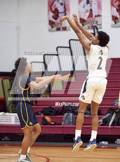 Thumbnail 2 in Boca Ciega vs University Christian (Sun Bash) photogallery.