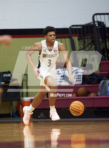 Thumbnail 1 in Boca Ciega vs University Christian (Sun Bash) photogallery.