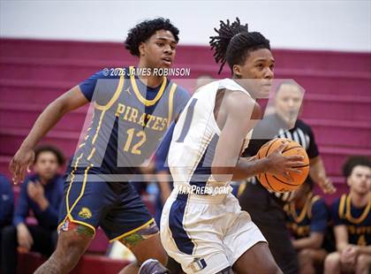Thumbnail 2 in Boca Ciega vs University Christian (Sun Bash) photogallery.
