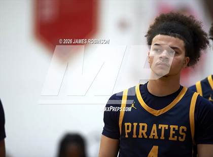 Thumbnail 1 in Boca Ciega vs University Christian (Sun Bash) photogallery.