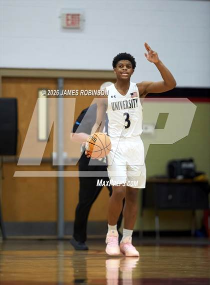 Thumbnail 3 in Boca Ciega vs University Christian (Sun Bash) photogallery.