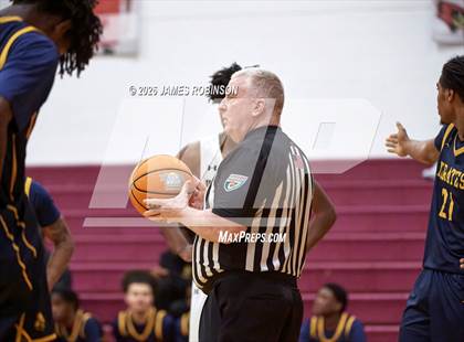 Thumbnail 2 in Boca Ciega vs University Christian (Sun Bash) photogallery.