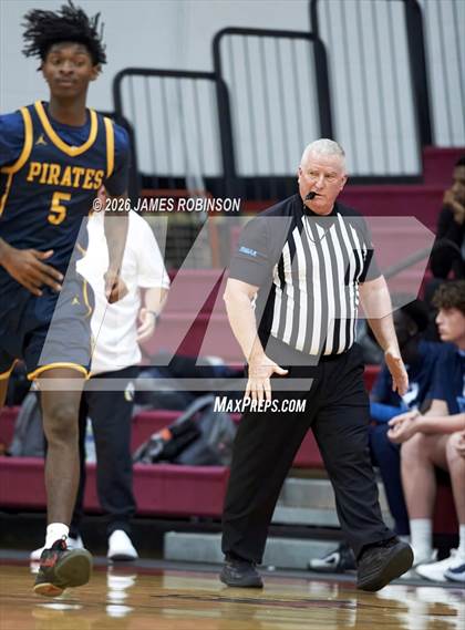 Thumbnail 1 in Boca Ciega vs University Christian (Sun Bash) photogallery.