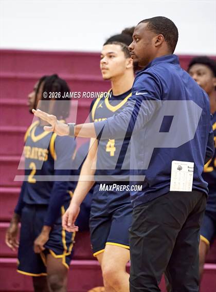 Thumbnail 3 in Boca Ciega vs University Christian (Sun Bash) photogallery.