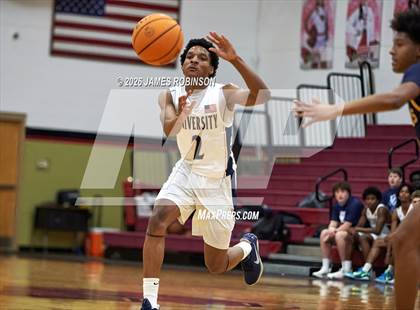 Thumbnail 2 in Boca Ciega vs University Christian (Sun Bash) photogallery.