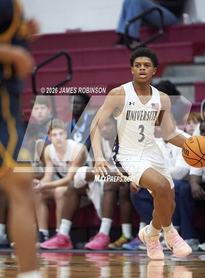 Thumbnail 1 in Boca Ciega vs University Christian (Sun Bash) photogallery.