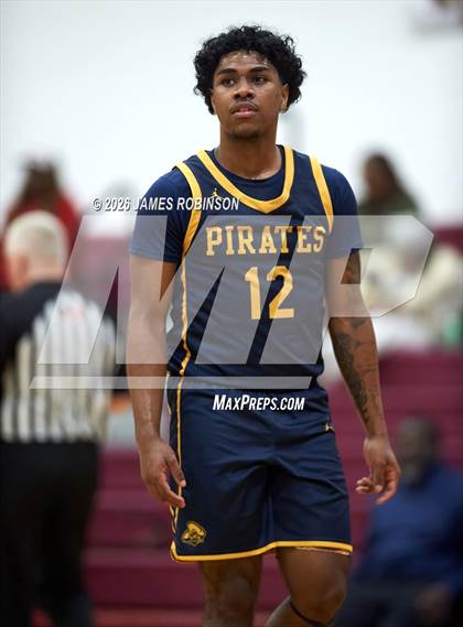 Thumbnail 2 in Boca Ciega vs University Christian (Sun Bash) photogallery.