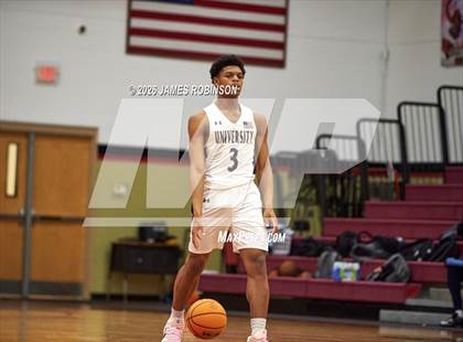 Thumbnail 3 in Boca Ciega vs University Christian (Sun Bash) photogallery.