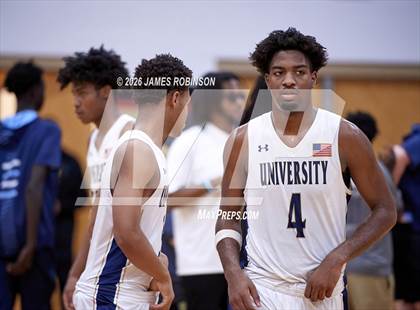 Thumbnail 1 in Boca Ciega vs University Christian (Sun Bash) photogallery.