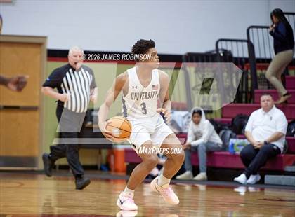 Thumbnail 2 in Boca Ciega vs University Christian (Sun Bash) photogallery.