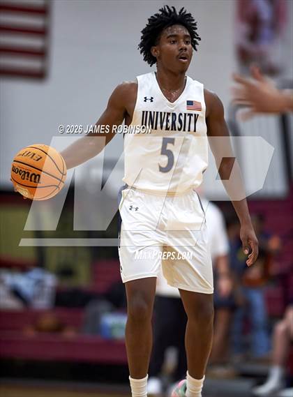 Thumbnail 1 in Boca Ciega vs University Christian (Sun Bash) photogallery.
