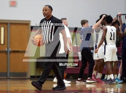 Thumbnail 1 in Boca Ciega vs University Christian (Sun Bash) photogallery.