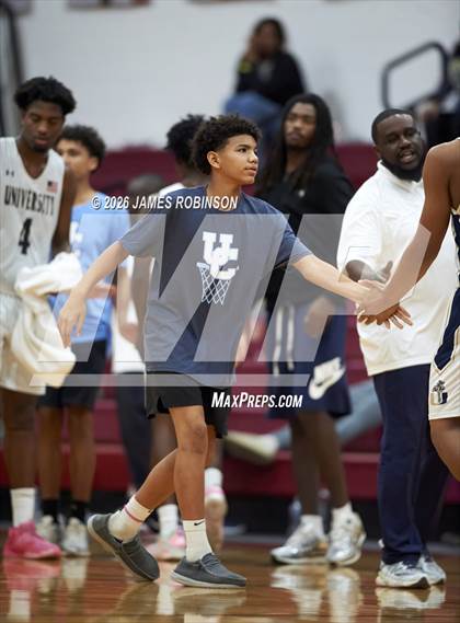 Thumbnail 3 in Boca Ciega vs University Christian (Sun Bash) photogallery.