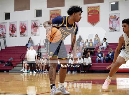Thumbnail 2 in Boca Ciega vs University Christian (Sun Bash) photogallery.